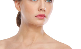Gepflegte Lippen, Beauty-Porträt