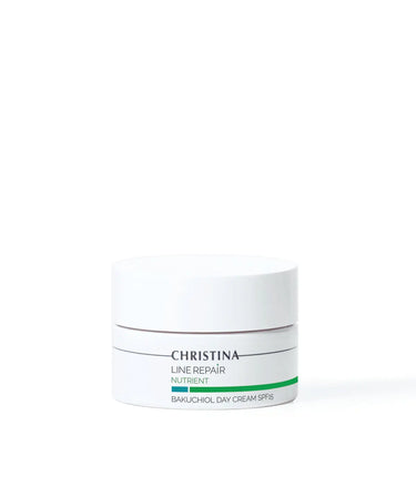 Nutrient - Bakuchiol Day Cream SPF 15 Christina