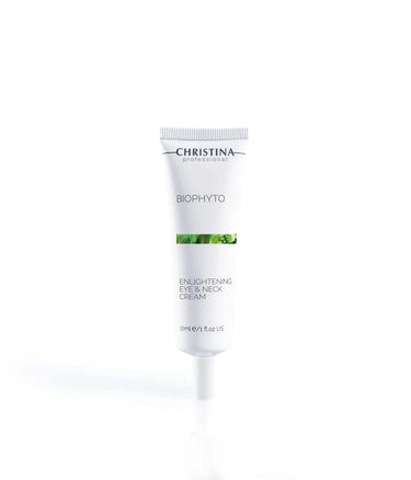Biophyto Enlightening Eye and Neck Cream Christina