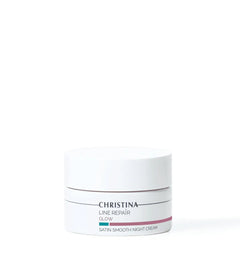 Glow - Satin Smooth Night Cream