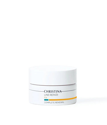 Fix - Complete Renewal Christina