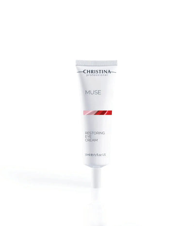 Muse Restoring Eye Cream