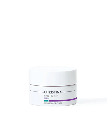 Firm - Nighttime Rehab Christina