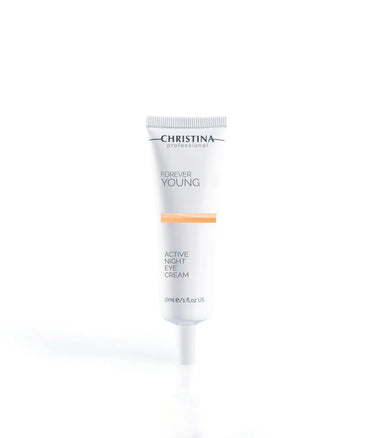 Forever Young Active Night Eye Cream Christina