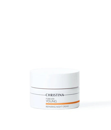 Forever Young Repairing Night Cream Christina