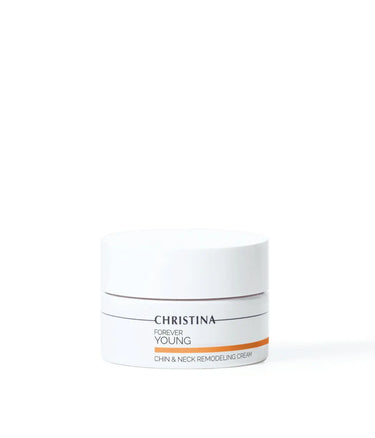 Forever Young Chin and Neck Remodelling Cream Christina
