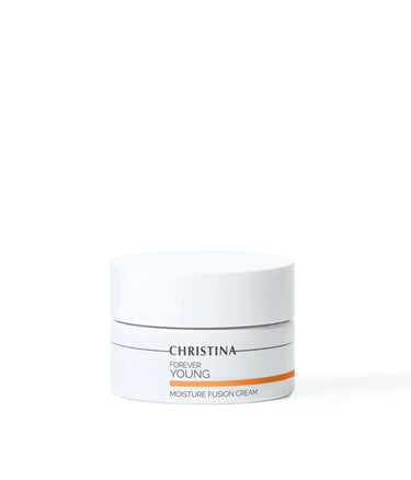 Forever Young Moisture Fusion Cream Christina