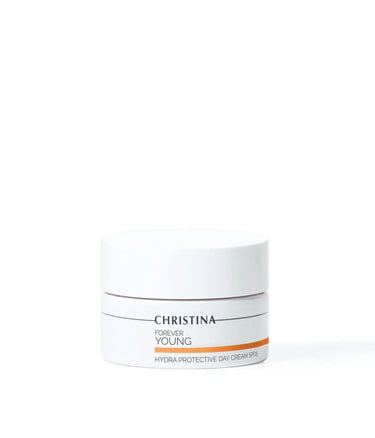Forever Young Hydra Protective Day Cream SPF 25 Christina