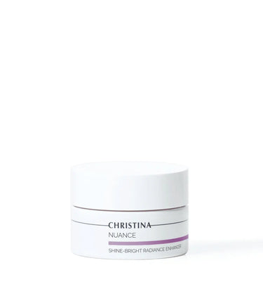 Nuance Shine-Bright Radiance Enhancer Christina Kosmetik