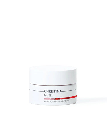 Muse Revitalizing Night Cream Christina Kosmetik