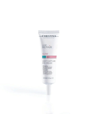 Glow - Light Capture Eye Cream Christina