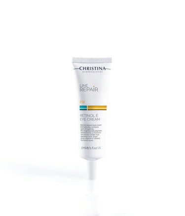 Fix - Retinol E Eye Cream Christina