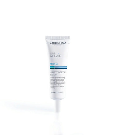 Hydra - HA Eye & Neck Serum Christina