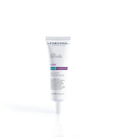Firm - Allday Eye Rescue Christina