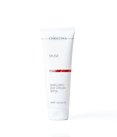Muse Shielding Day Cream SPF 30 Christina Kosmetik