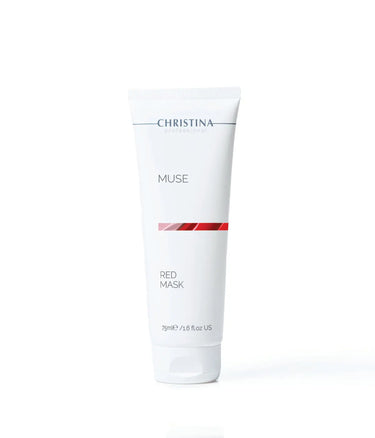 Muse Red Mask Christina Kosmetik