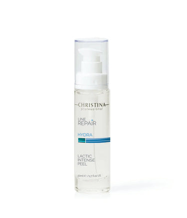 Hydra - Lactic Intense Peel Christina