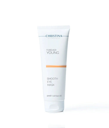 Forever Young - Smooth Eye Mask Christina