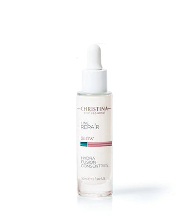Glow - Hydra Fusion Concentrate Christina