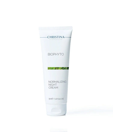 Bio Phyto Normalizing Night Cream Christina