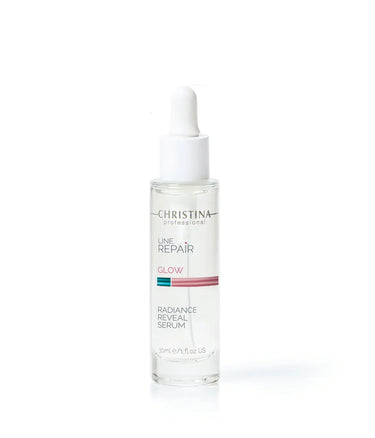 Glow - Radiance Reveal Serum Christina