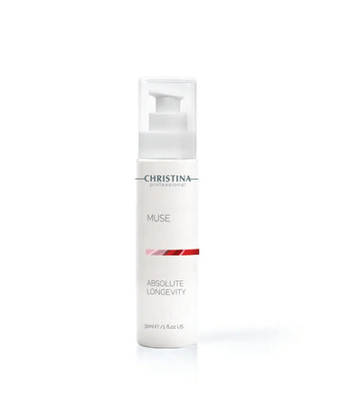 Muse Absolute Longevity Christina Kosmetik