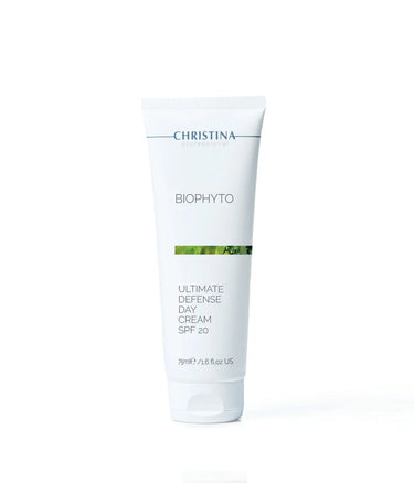Bio Phyto Ultimate Defense Day Cream SPF 20 Christina
