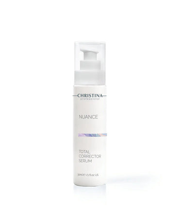 Nuance Total Corrector Serum Christina Kosmetik