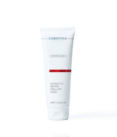 Comodex Extract & Refine Peel-Off Mask Christina