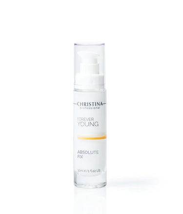 Forever Young Absolute Fix Christina