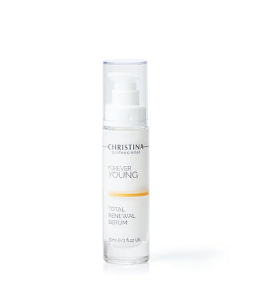 Forever Young Total Renewal Serum Christina