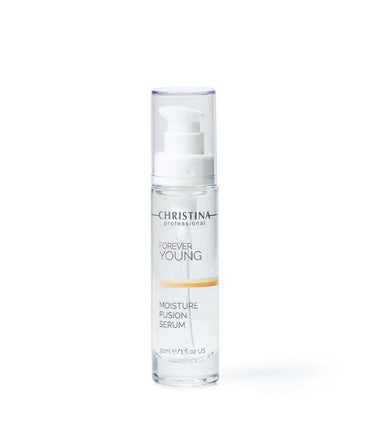 Forever Young Moisture Fusion Serum Christina