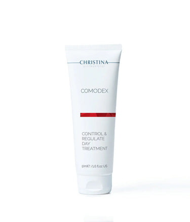 Comodex Control & Regulate Day Treatment Christina
