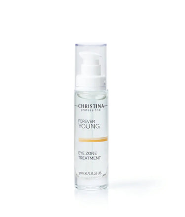 Forever Young Eye Zone Treatment Christina