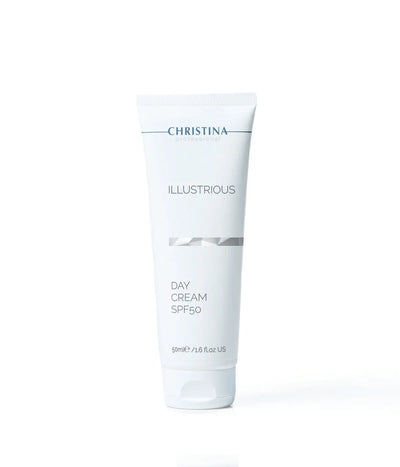 Illustrious Day Cream SPF 50