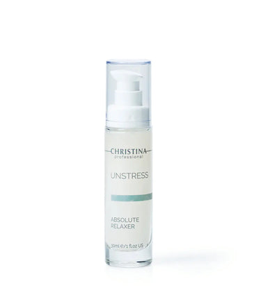 Unstress - Absolute Relaxer Serum Christina