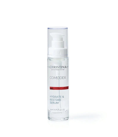 Comodex Hydrate & Restore Serum Christina