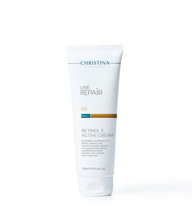 Fix - Retinol E Active Cream Christina