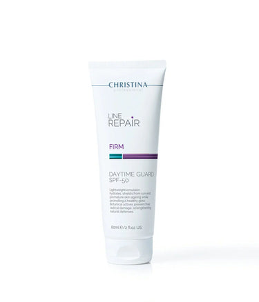 Firm - Daytime Guard SPF 50 Christina