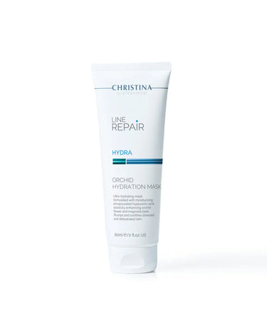 Hydra - Orchid Hydration Mask Christina