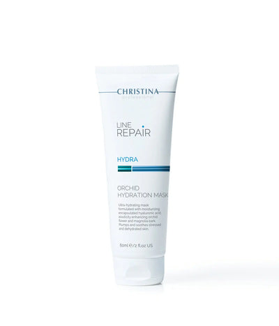 Hydra - Orchid Hydration Mask