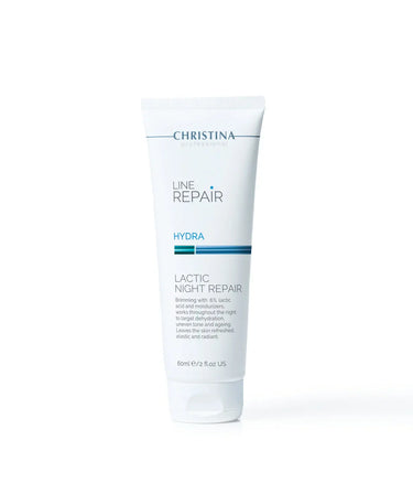 Hydra - Lactic Night Repair Christina