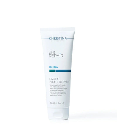 Hydra - Lactic Night Repair