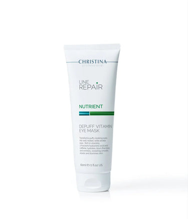 Nutrient - Depuff Vitamin Eye Mask Christina