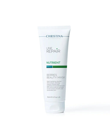 Nutrient - Berries Beauty Mask Christina
