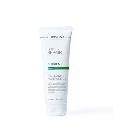 Nutrient - Niacinamide Night Cream Christina