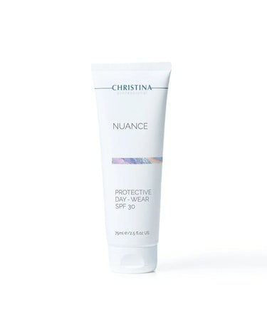 Nuance Protective Day Wear SPF 30 Christina Kosmetik