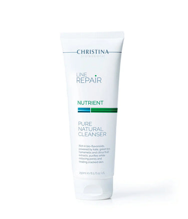 Nutrient - Pure Natural Cleanser Christina