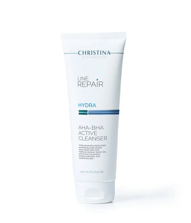 Hydra - AHA-BHA Active Cleanser Christina