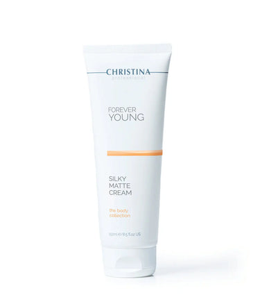 Forever Young Silky Matte Cream Christina
